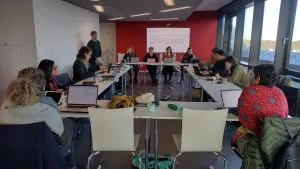DigID’s 2nd International Workshop: “Proliferations of digital identification infrastructures in the (post) colonial world: Trust Relations, Methodologies and Translations